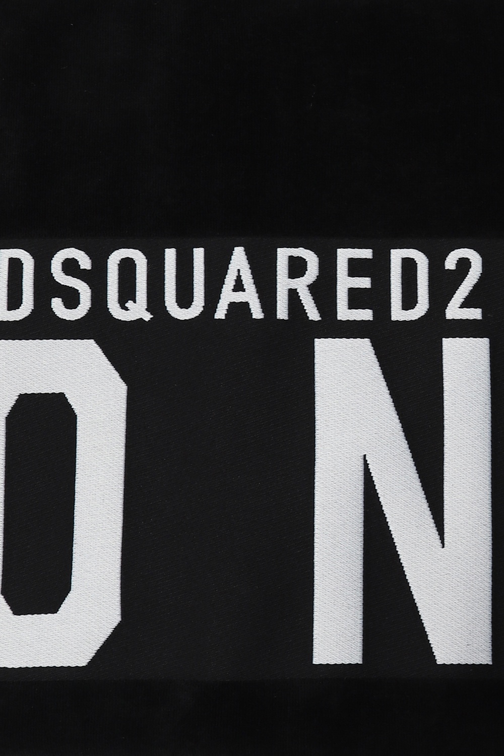 Dsquared2 Taxes and duties included